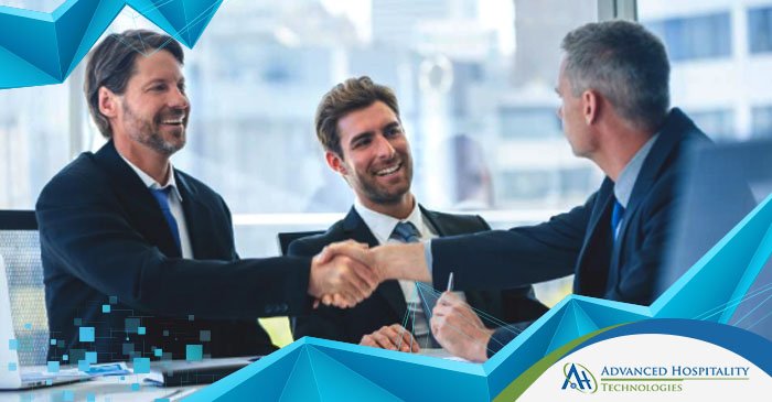 How Professional Technology Vendor Management Makes Hoteliers Life Easier