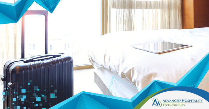 The Effects of COVID-19 on the U.S. Travel & Hospitality Industry