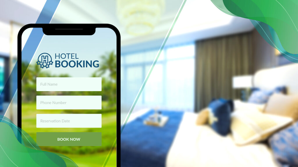 Connected Rooms: Hilton’s High-Tech Hotel Room of the Future – Blog ...