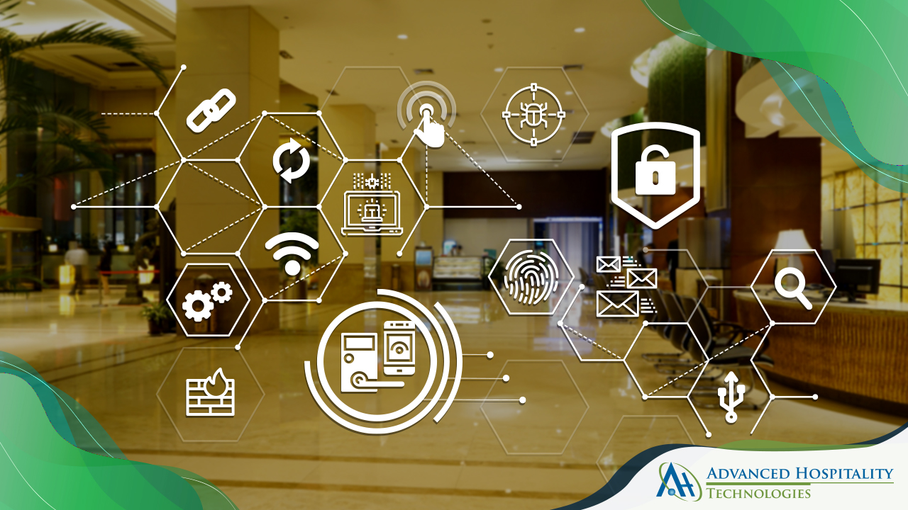 Hotels & Resorts Are Speeding Up  Adoption Of Technology As Covid19 Safety Threats Loom