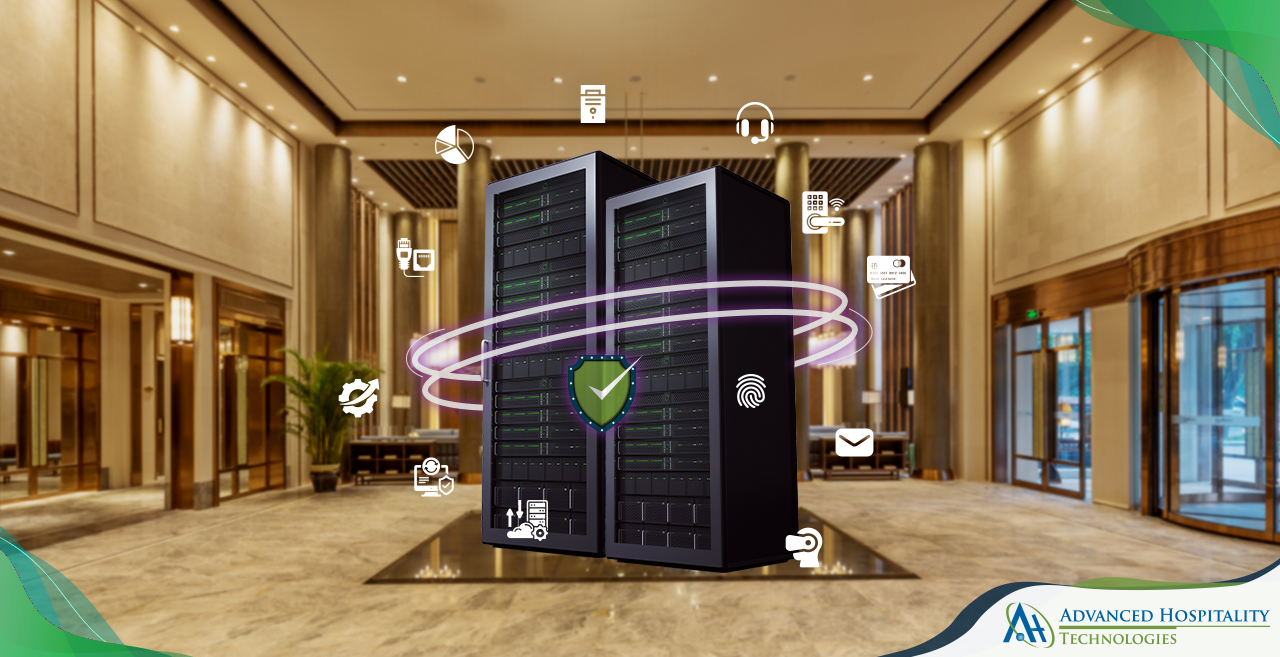 Property Management Systems