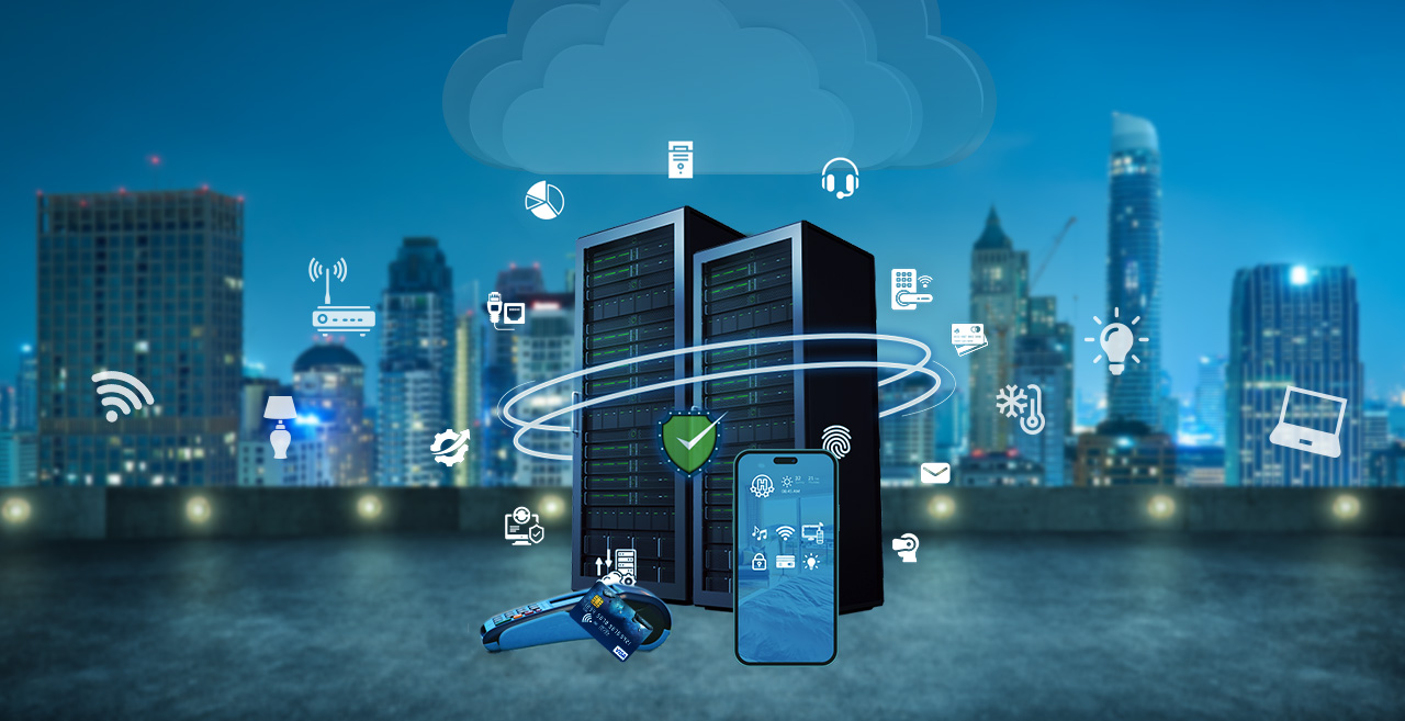 hospitality technology consulting