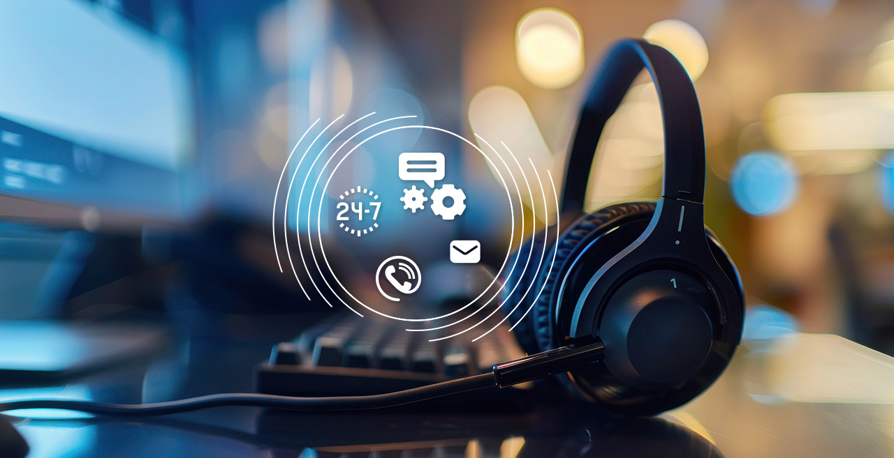 hotel remote technical support