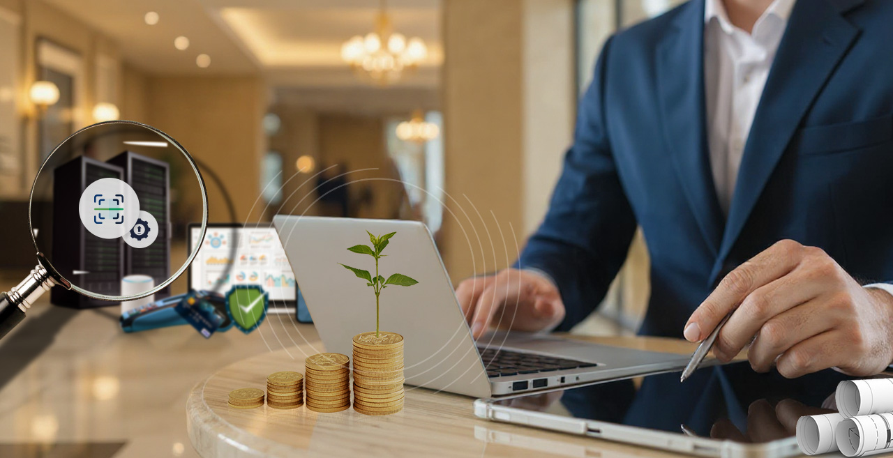 hotel technology budgeting