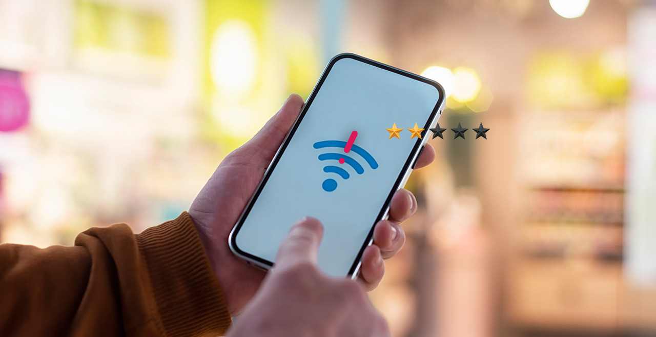hotel WiFi support services