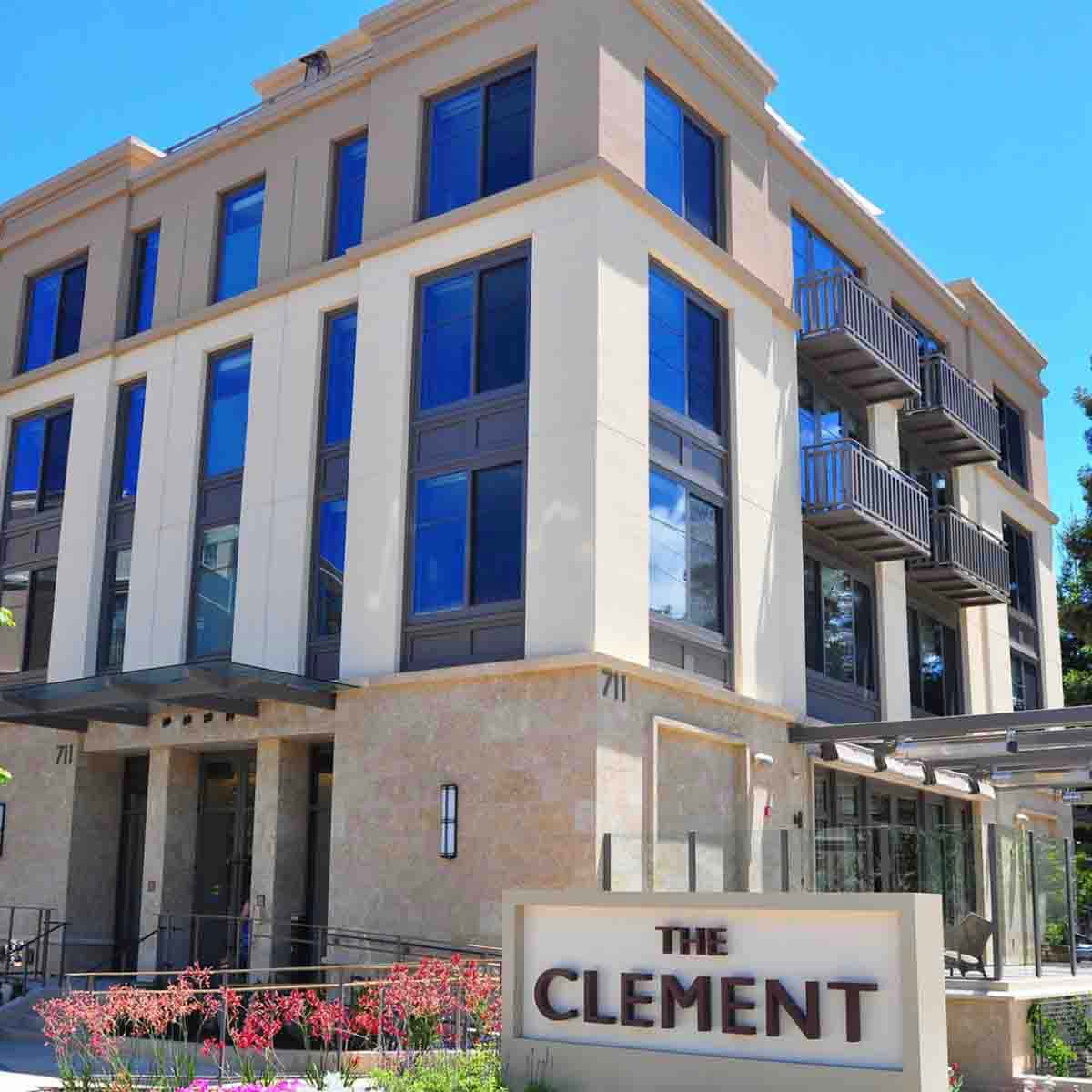 The Clement Hotel Palo Alto